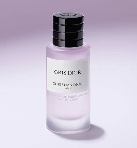 dior gris sample|what does gris dior smell like.